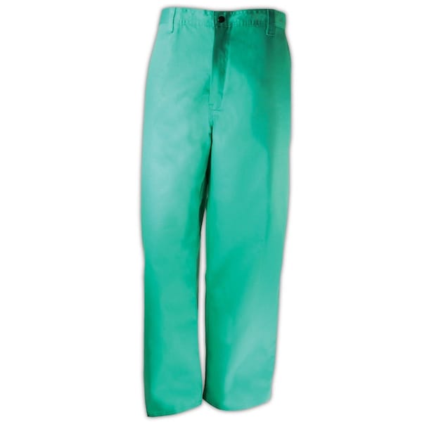 SparkGuard FR 9 Oz Cotton Pants, 32X32